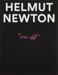 Helmut Newton: One-off