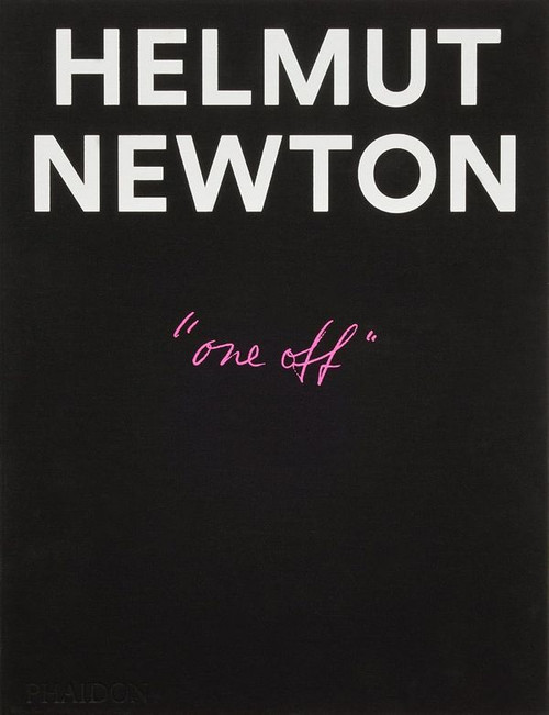 Helmut Newton: One-off