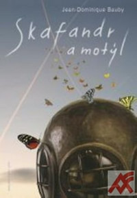Skafandr a motýl