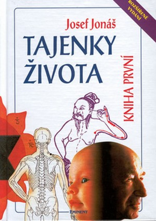 Tajenky života 1