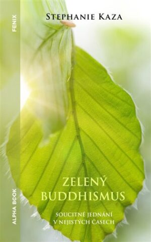 Zelený buddhismus