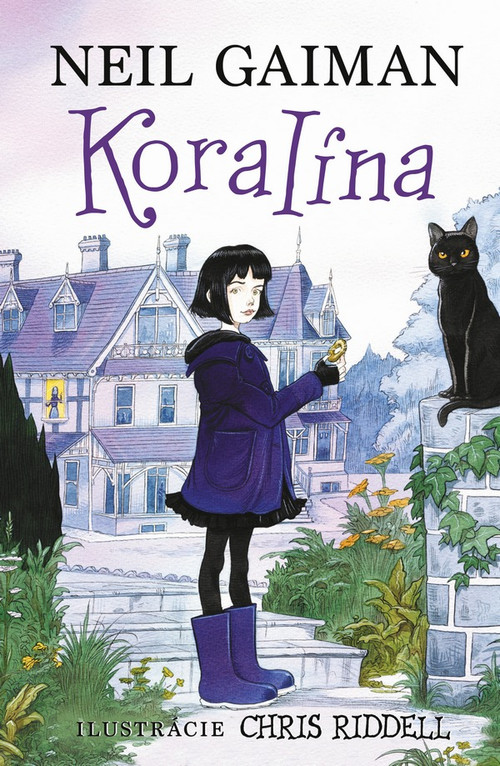 Koralína