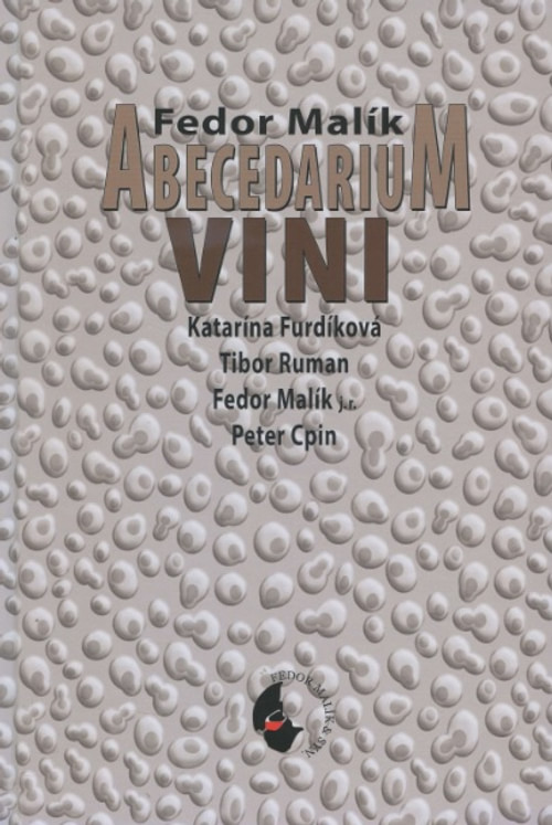 Abecedarium Vini