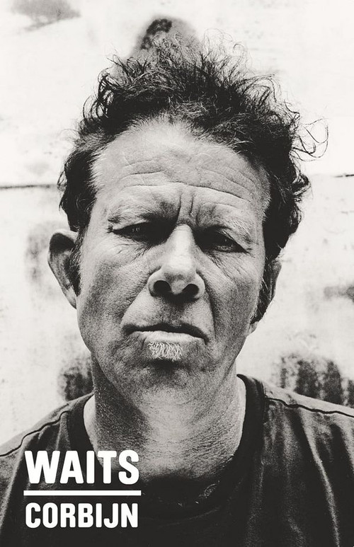 Waits / Corbijn