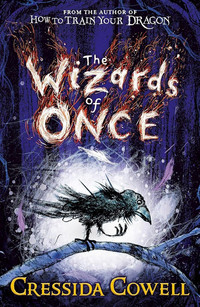 The Wizards of Once
