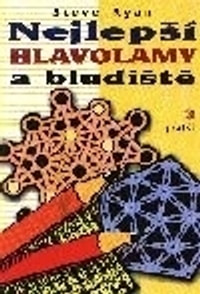 Nejlepší hlavolamy a bludiště