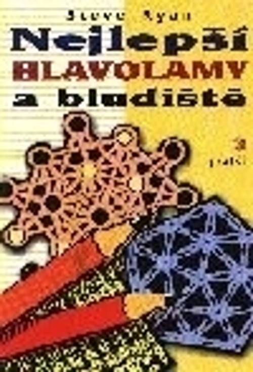 Nejlepší hlavolamy a bludiště
