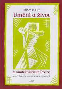 Umění a život v modernistické Praze