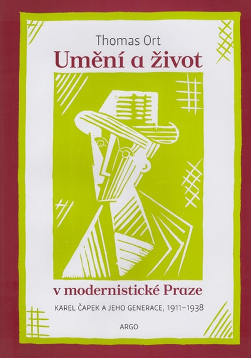 Umění a život v modernistické Praze