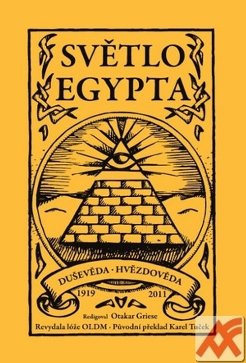 Světlo Egypta