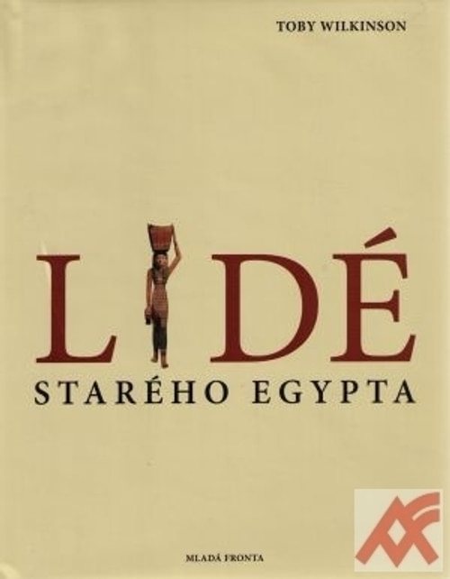 Lidé starého Egypta