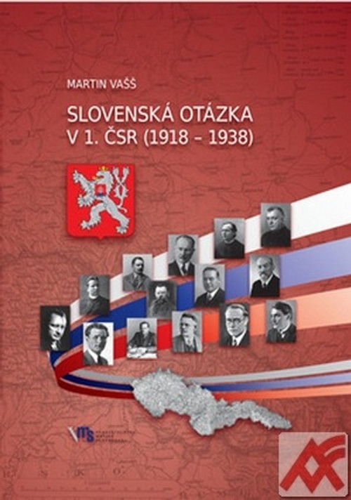 Slovenská otázka v 1. ČSR (1918-1938)