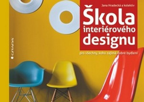 Škola interiérového designu pro všechny, koho zajímá dobré bydlení