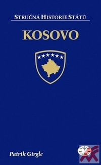 Kosovo - stručná historie států