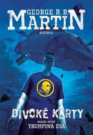 Divoké karty Divoké karty