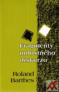 Fragmenty milostného diskurzu