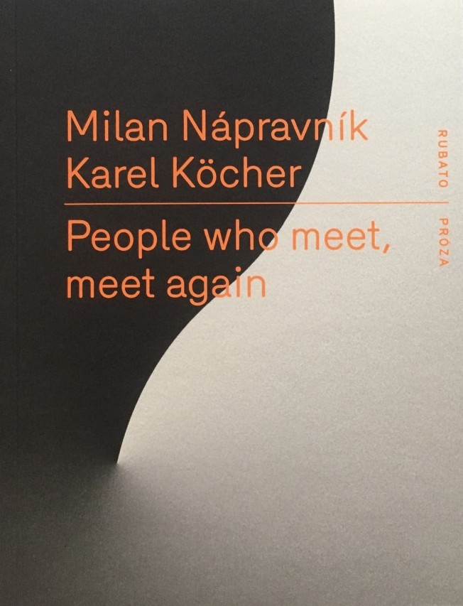 People who meet, meet again