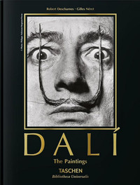 Dalí. The Paintings - Vol. 1