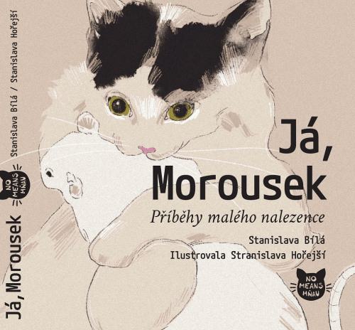 Já, Morousek