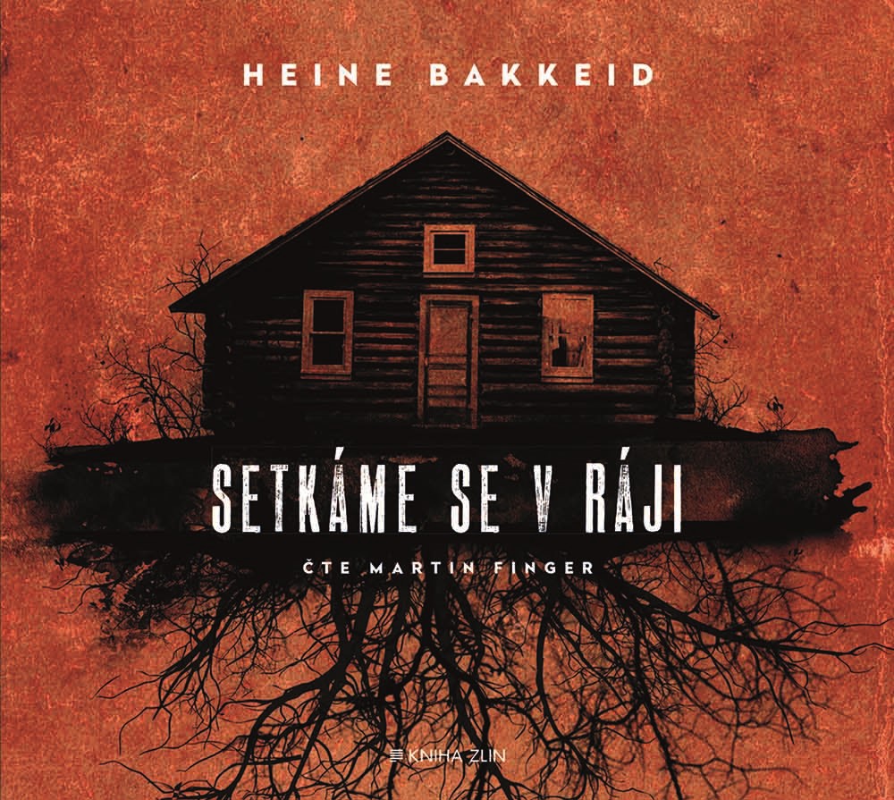 Setkáme se v ráji - CD (audiokniha)