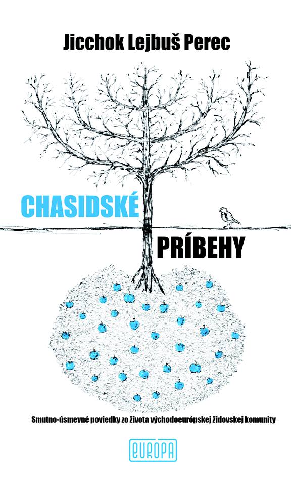 Chasidské príbehy
