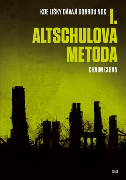 Altschulova metoda
