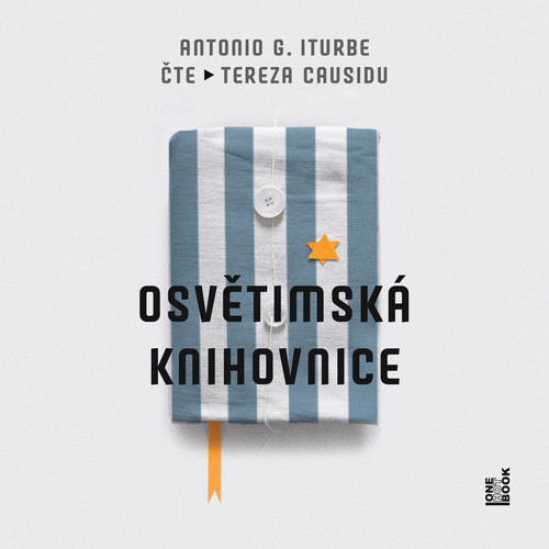 Osvětimská knihovnice