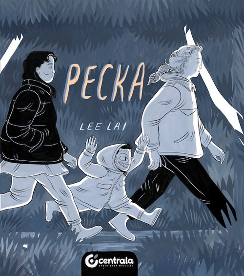 Pecka