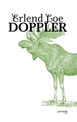 Doppler (tvrdá väzba)
