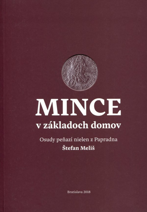 Mince v základoch domov