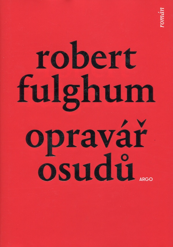 Opravář osudů