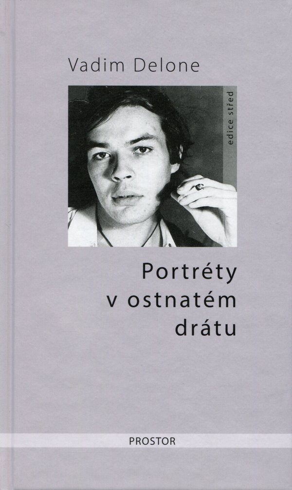 Portréty v ostnatém drátu