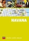 Havana - Průvodce s mapou
