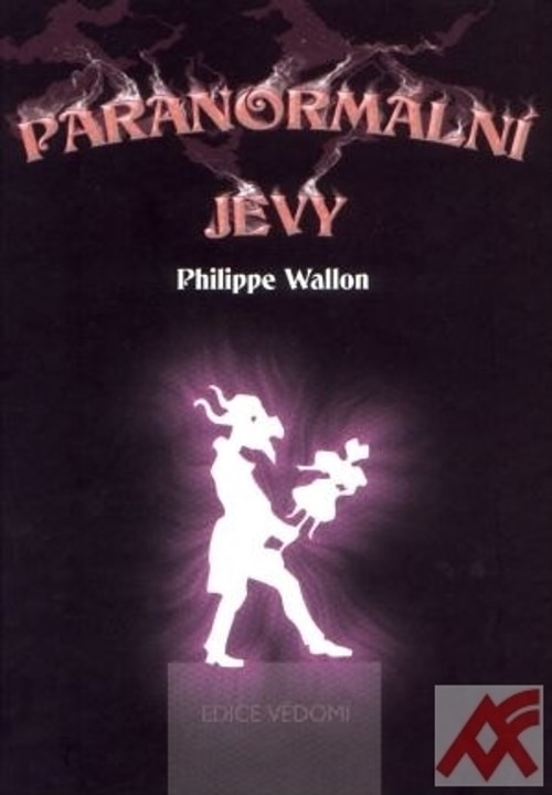 Paranormální jevy