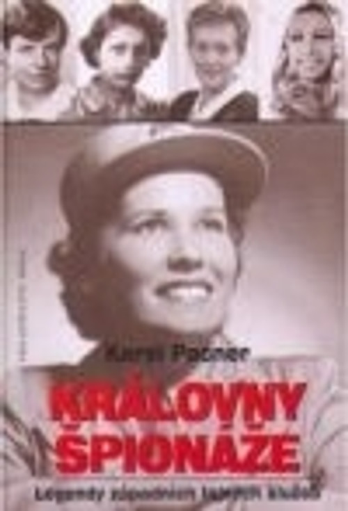 Královny špionáže