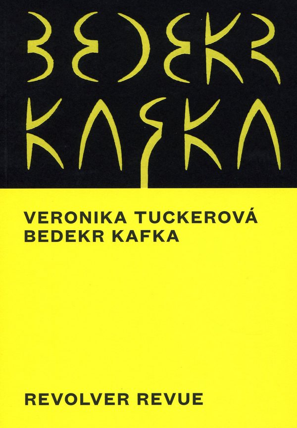 Bedekr Kafka