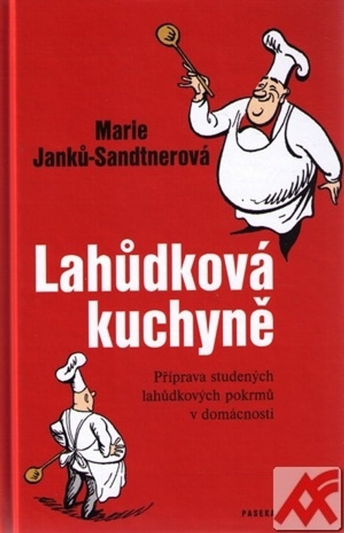 Lahůdková kuchyně