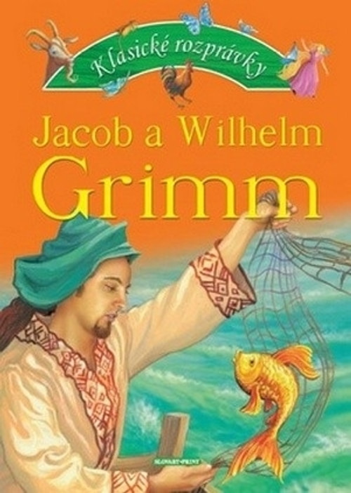 Klasické rozprávky