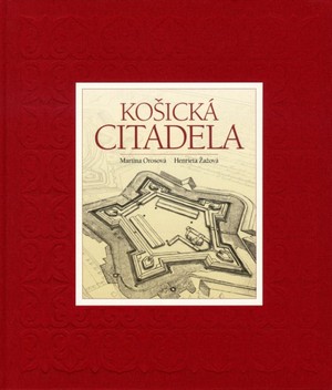 Košická citadela