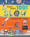 Mojich prvých 1001 slov / My First 1001 words