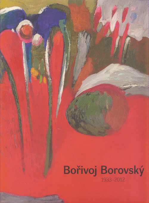 Bořivoj Borovský
