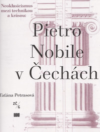 Pietro Nobile v Čechách (1776-1854)