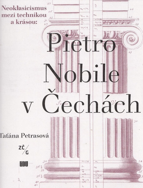 Pietro Nobile v Čechách (1776-1854)