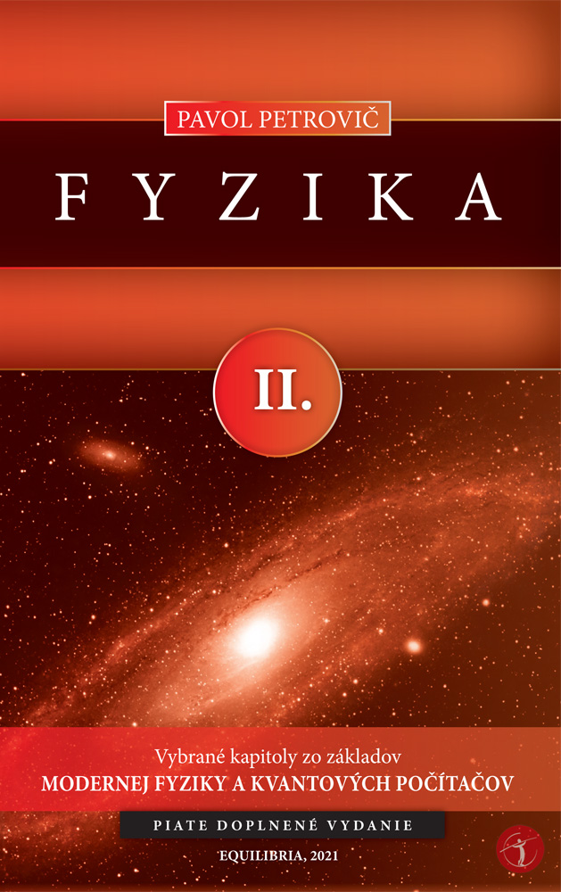 Fyzika II.