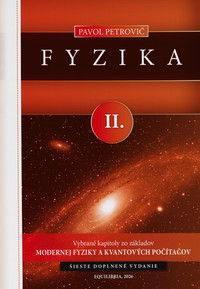 Fyzika II.