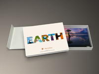 Earth (Limited Edition) - Amazing Planet
