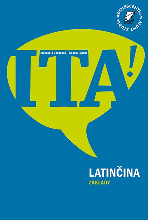 Latinčina ITA! - základy