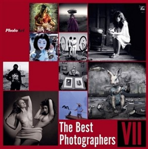 The Best Photographers VII.