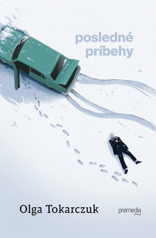 Posledné príbehy