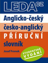 Anglicko-český a česko-anglický příruční slovník - studentské vydání